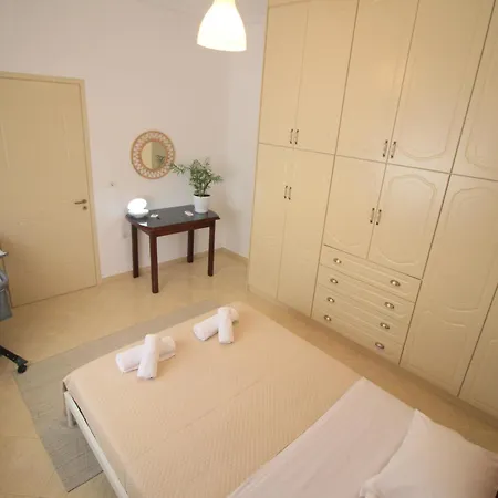 Holiday home Jasmine Sol Retreat