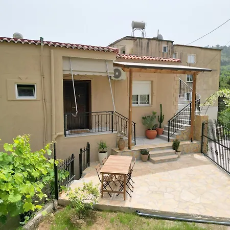 Holiday home Jasmine Sol Retreat *
