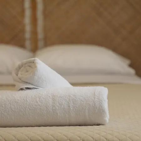 Jasmine Sol Retreat