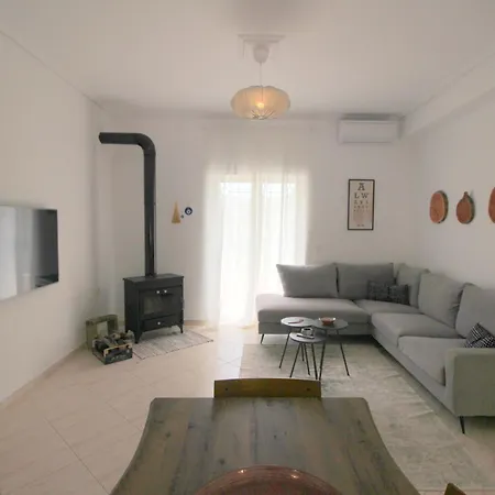 Holiday home Jasmine Sol Retreat