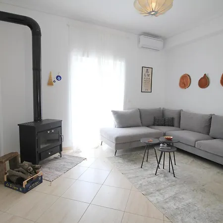Jasmine Sol Retreat Holiday home