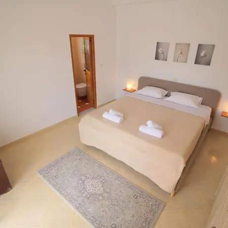 Jasmine Sol Retreat