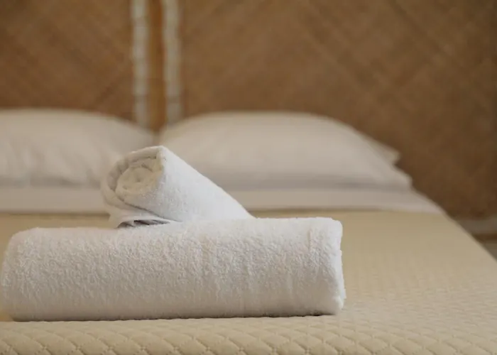 Jasmine Sol Retreat