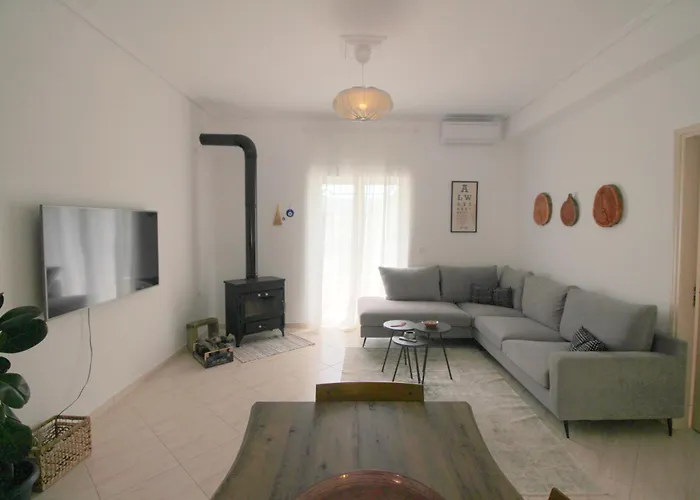펜션 Jasmine Sol Retreat