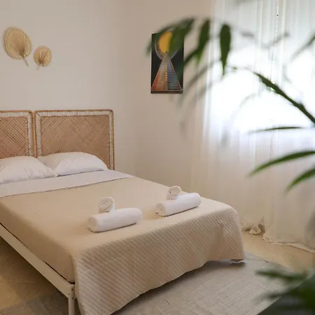 펜션 Jasmine Sol Retreat