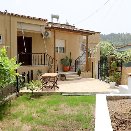 펜션 Jasmine Sol Retreat Delvine