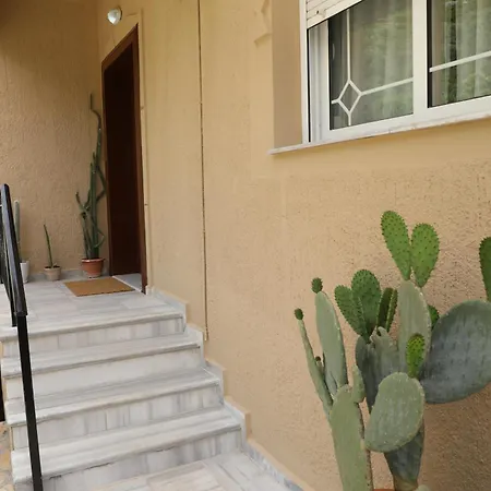 בית נופש Jasmine Sol Retreat