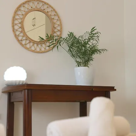 Feriehus Jasmine Sol Retreat *