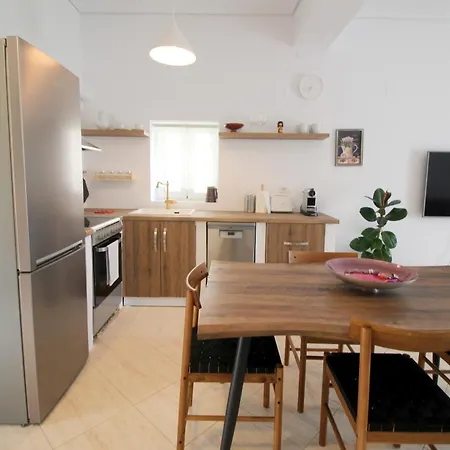 Ferienhaus Jasmine Sol Retreat *