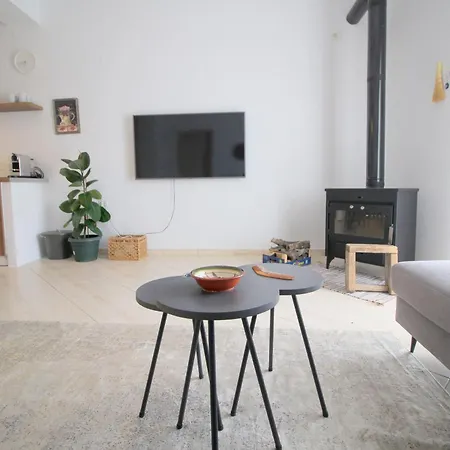 Jasmine Sol Retreat Feriehus *