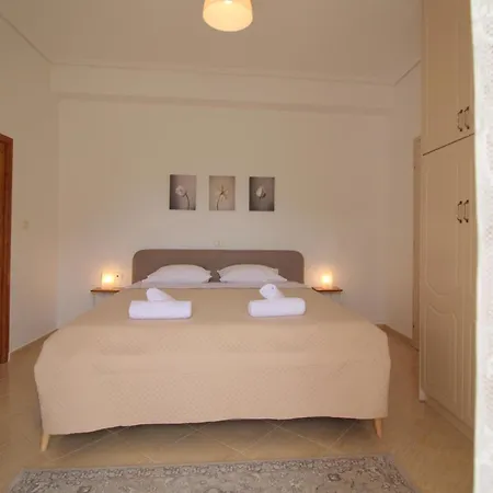 Jasmine Sol Retreat בית נופש *