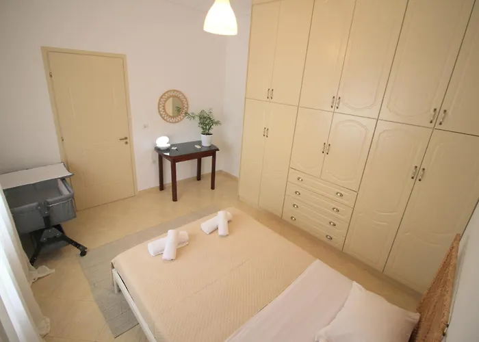 Ferienhaus Jasmine Sol Retreat