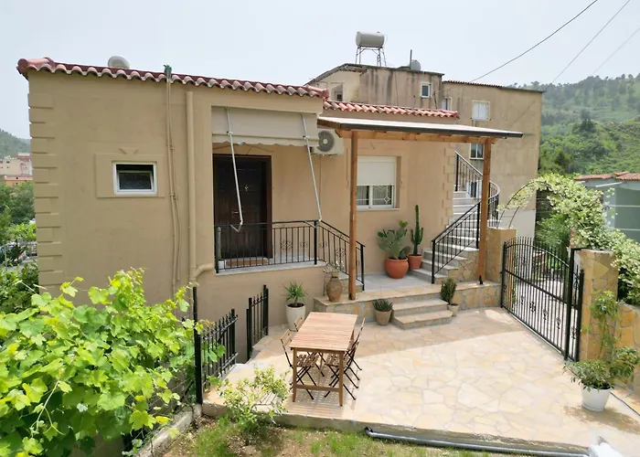 Ferienhaus Jasmine Sol Retreat *