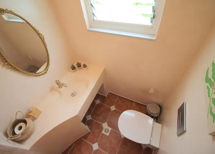 Jasmine Sol Retreat Ferienhaus Delvine