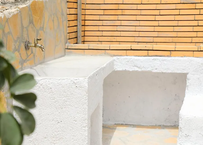 Jasmine Sol Retreat Ferienhaus *