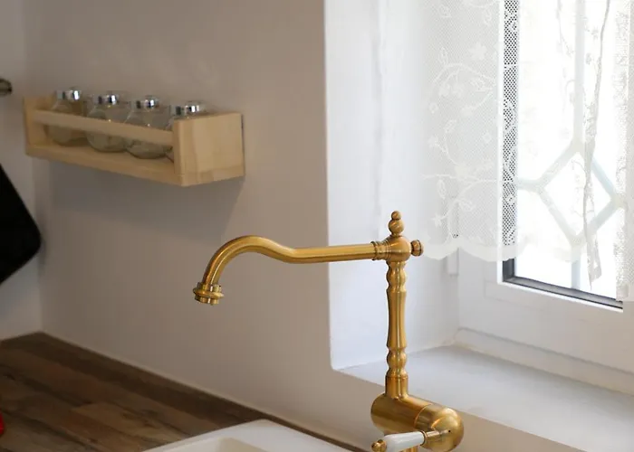 Jasmine Sol Retreat Ferienhaus