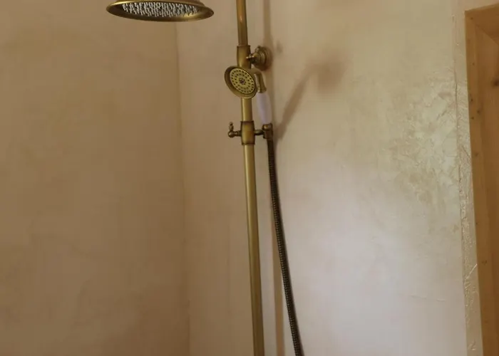 Jasmine Sol Retreat *