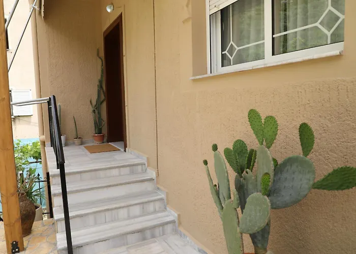 Ferienhaus Jasmine Sol Retreat