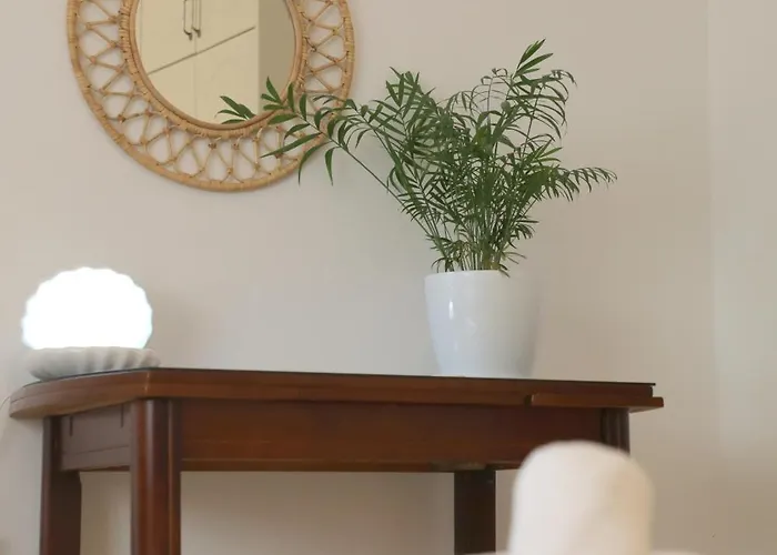 Ferienhaus Jasmine Sol Retreat *