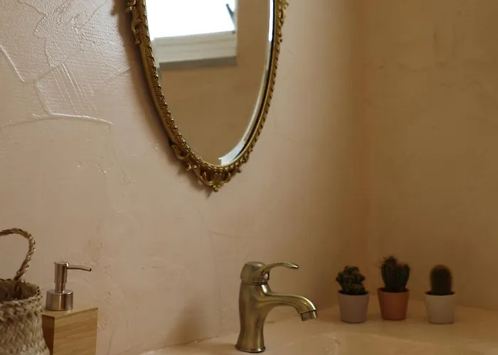 Jasmine Sol Retreat Ferienhaus