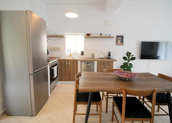 Ferienhaus Jasmine Sol Retreat *