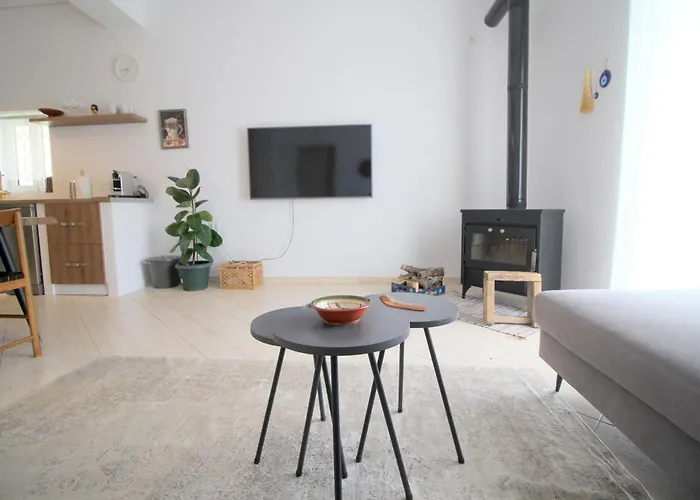 Jasmine Sol Retreat Ferienhaus *