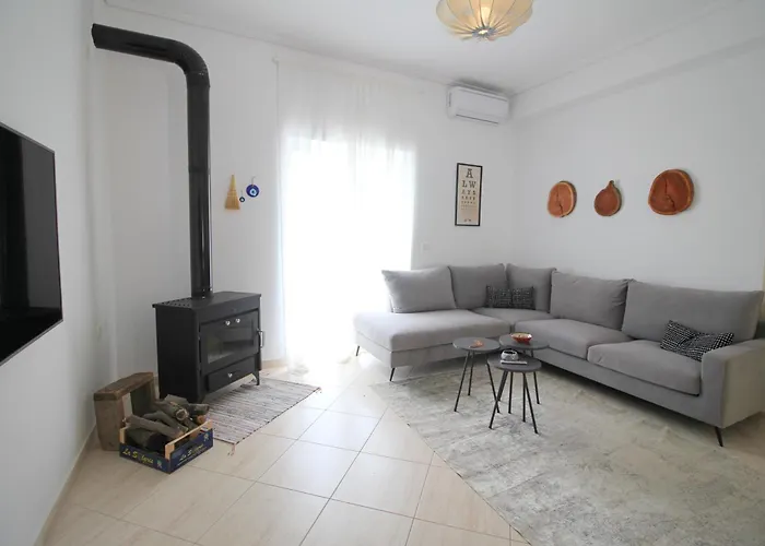 Jasmine Sol Retreat Ferienhaus