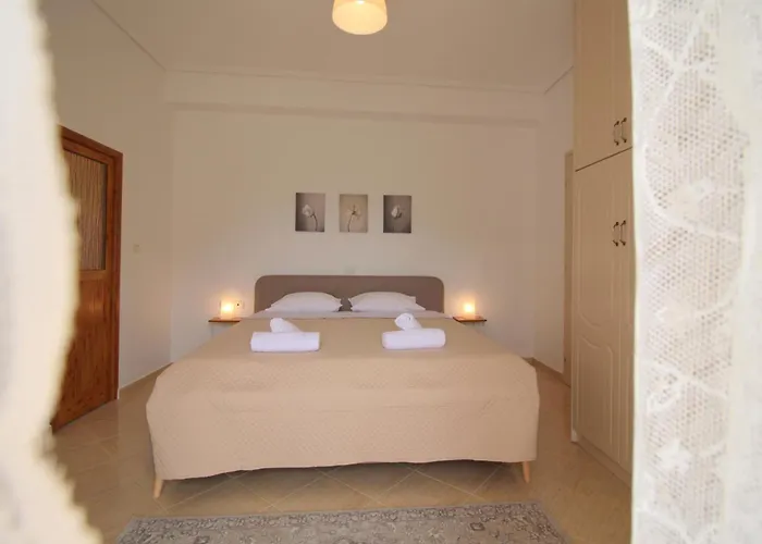 Jasmine Sol Retreat Ferienhaus *